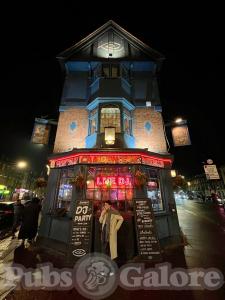 Picture of The Camden Eye