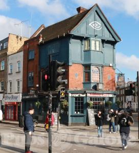 Picture of The Camden Eye