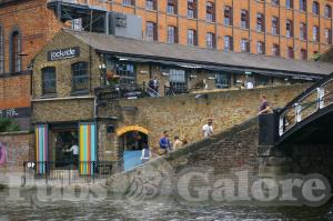 Picture of Lockside