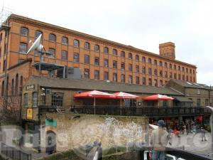 Picture of Lockside