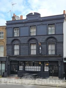 Picture of The Pack & Carriage