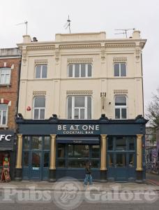 Picture of Be At One