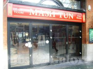 Picture of The Mash Tun