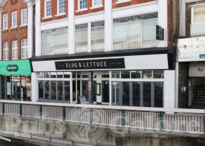 Picture of Slug & Lettuce