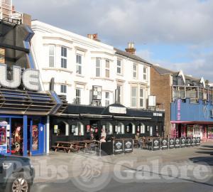 Picture of Chinnery's