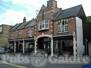 Picture of Clarence Yard