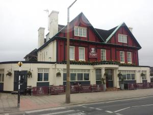 Picture of Toby Carvery Thorpe Bay