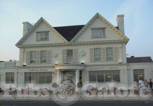 Picture of Toby Carvery Thorpe Bay