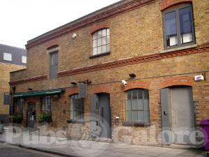 Picture of Smithy's Wine Bar