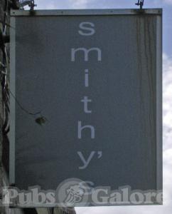 Picture of Smithy's Wine Bar