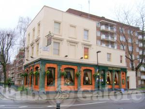 Picture of The New Inn