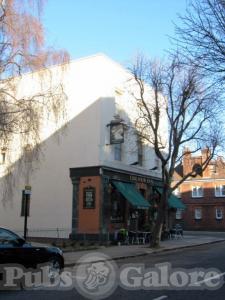 Picture of The New Inn