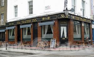 Picture of Traders Inn