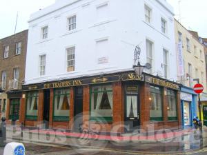 Picture of Traders Inn
