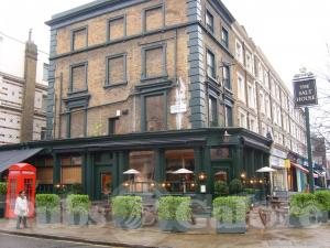 Picture of Salt House
