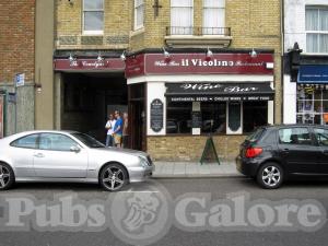Picture of Il Vicolino