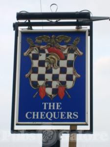 Picture of Chequers