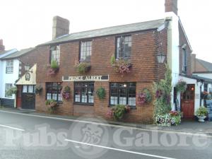 Picture of The Prince Albert