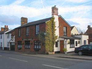 Picture of The Prince Albert