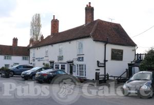 Picture of White Hart Inn