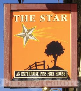 Picture of The Star