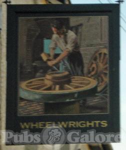 Picture of Wheelwrights