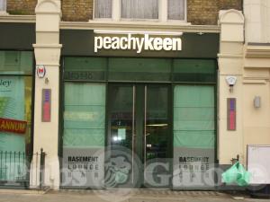 Picture of Peachykeen