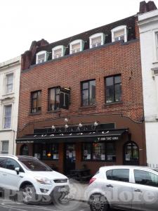 Picture of The Rose & Crown