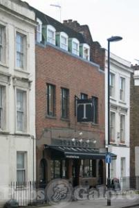 Picture of The Rose & Crown