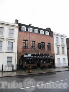 Picture of The Rose & Crown