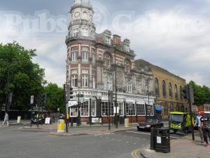 Picture of Boston Arms