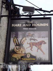 Picture of Hare & Hounds