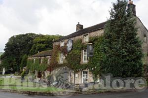 Picture of The Lister Arms Hotel