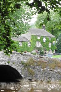 Picture of The Lister Arms Hotel
