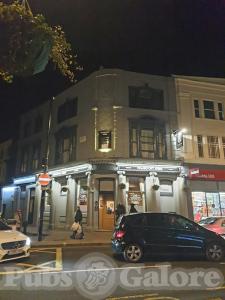 Picture of Frankfort Arms