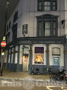 Picture of The Ashmore