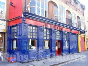 Picture of The Bitter End