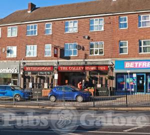 Picture of Colley Rowe Inn (JD Wetherspoon)