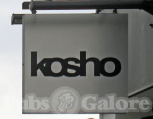 Picture of Kosho