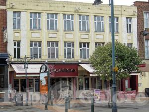 Picture of Slug & Lettuce