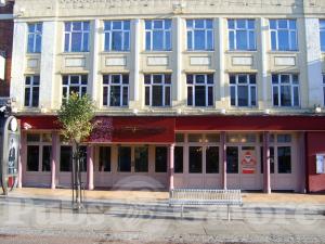Picture of Slug & Lettuce