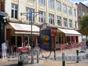 Picture of Slug & Lettuce