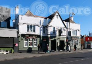 Picture of The Goose