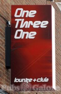 Picture of One Three One