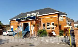 Picture of The Eva Hart (JD Wetherspoon)