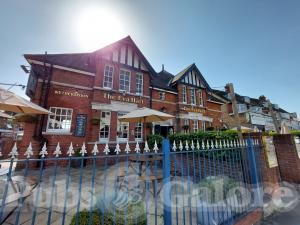 Picture of The Eva Hart (JD Wetherspoon)