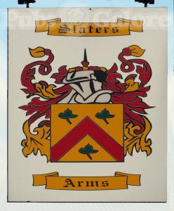 Picture of Slaters Arms