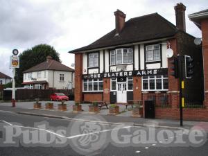 Picture of Slaters Arms