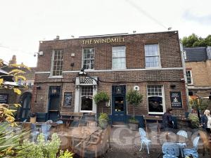 Picture of The Windmill