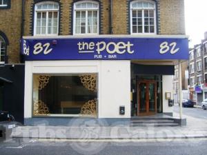 Picture of The Poet